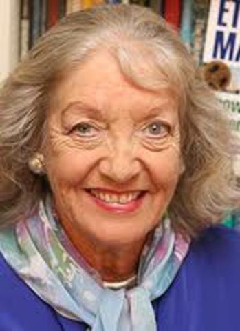 Hazel Henderson-Citizens for Clean Air