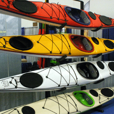 Timeline: Ships and Boats