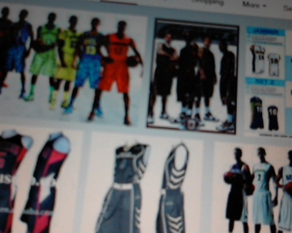 Researching Best of the Best Uniforms