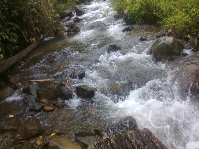 MIS LUGARES PREFERIDOS