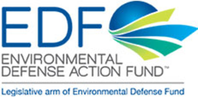Environmental Defense Fund
