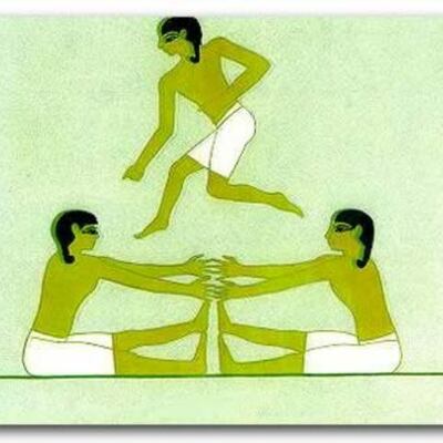 Timeline: histria de la educacion fisica en el mundo