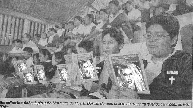 LAS RETADAS DE LA RETORA