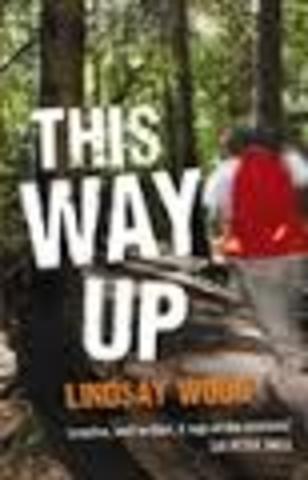 This Way Up - Lindsay Wood