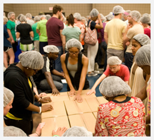 First Site Expansion