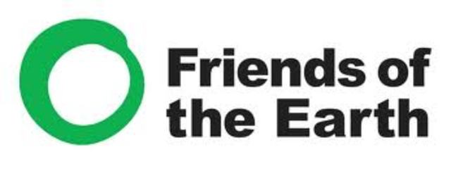 Friends of the Earth
