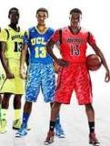 Researching Uniforms with Sleeves