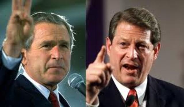 Bush v. Gore