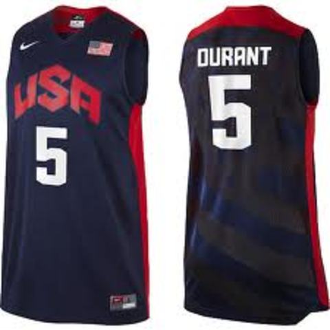 Usa Uniforms
