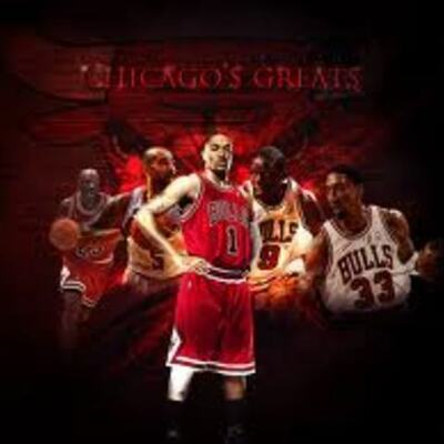 Timeline: History of the Chicago Bulls