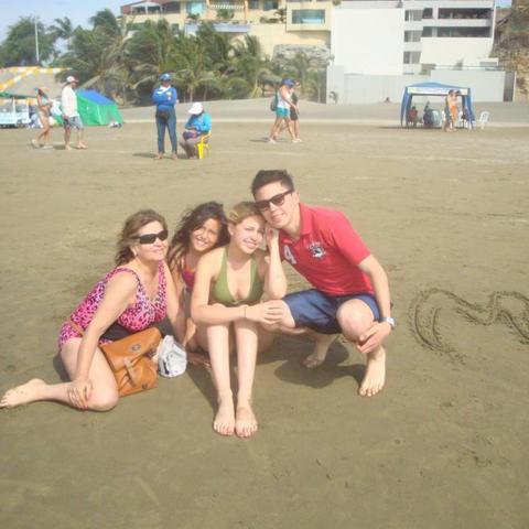 Vacaciones con mi Familia.. LO MEJOR