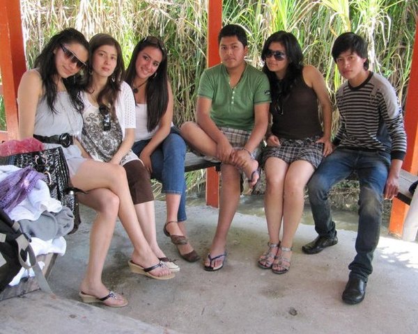 PASEO DE FIN DE AÑO ¡¡*