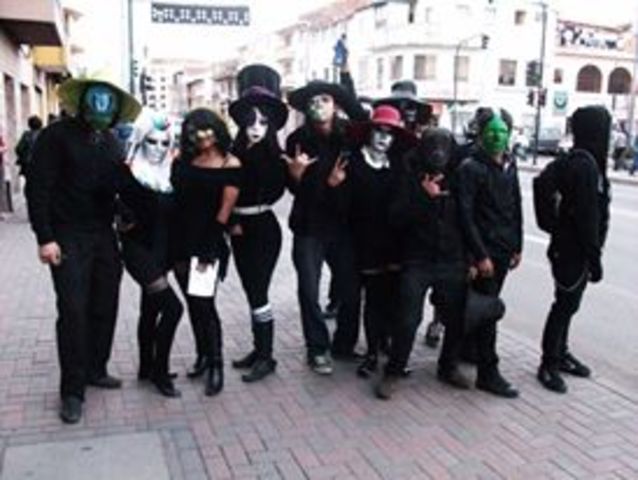 el dia de los inocentes