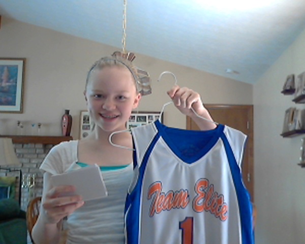 Practing Presentation