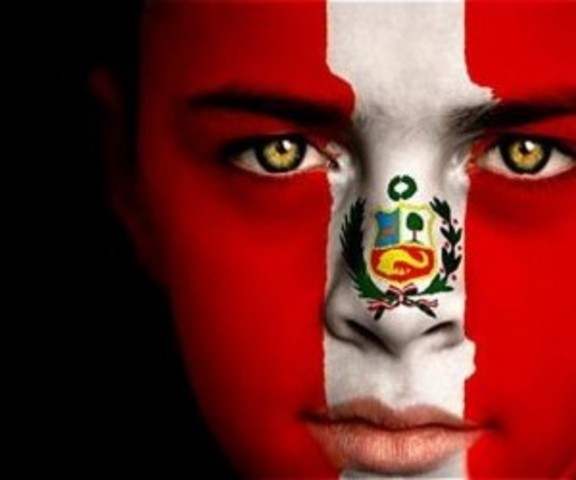 Declaracion de independencia de Peru