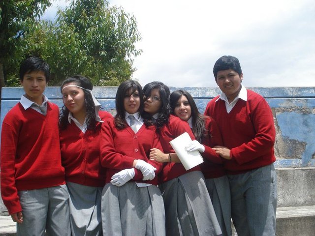 fiestas de cuenca del cole :)