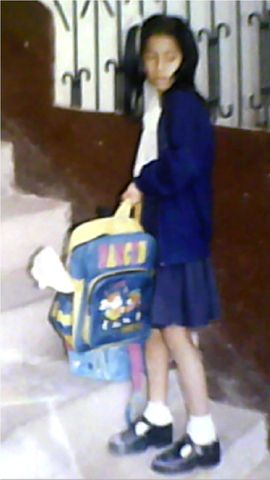 CULMINACIÓN DE LA PRIMARA