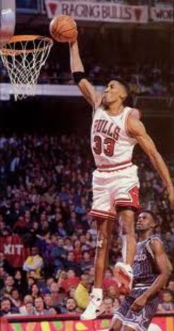 Chicago Can Live Without Jordan