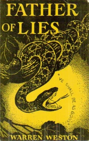 Odd finds Bob's meditation card with strange inscription.