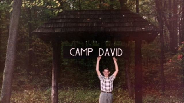 camp david accords