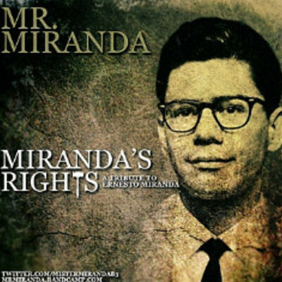 Timeline: Miranda to Supreme Court Case