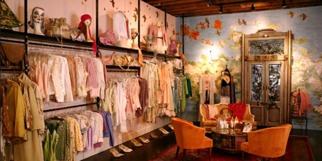 Inaguracion PAST PRESENT