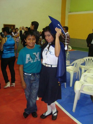 GRADUACIÓN