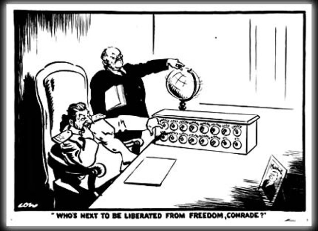 Czechoslovakia coup d'état