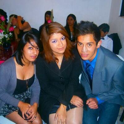 Timeline: Monserrath Torres