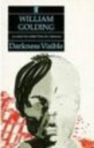 Darkness Visible is published