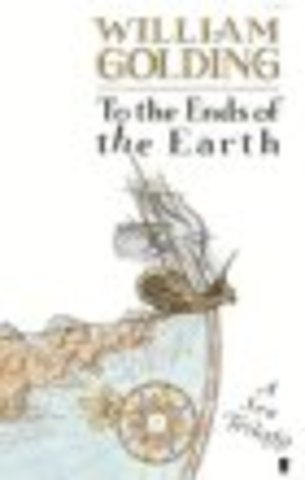 His Sea Trilogy is compiled into one volume, To the Ends of the Earth