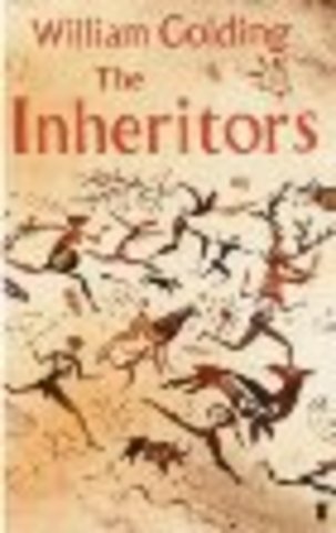 The Inheritors is published