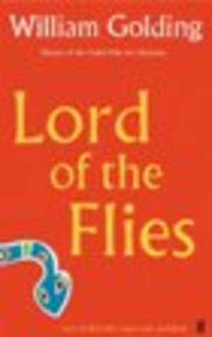 Lord of the Flies is published