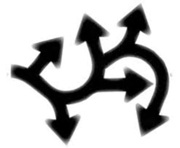 Alternativas ofrecidas