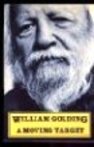 A Moving Target is published