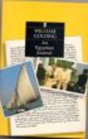 An Egyptian Journal is published