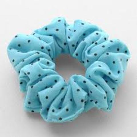 Scrunchie