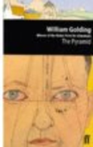 The Pyramid is published in book form