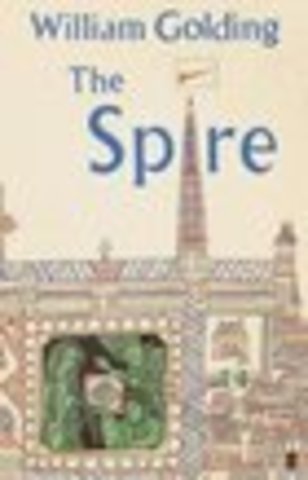The Spire is published