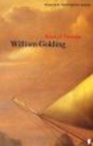 Rites of Passage is published