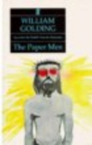 The Paper Men is published