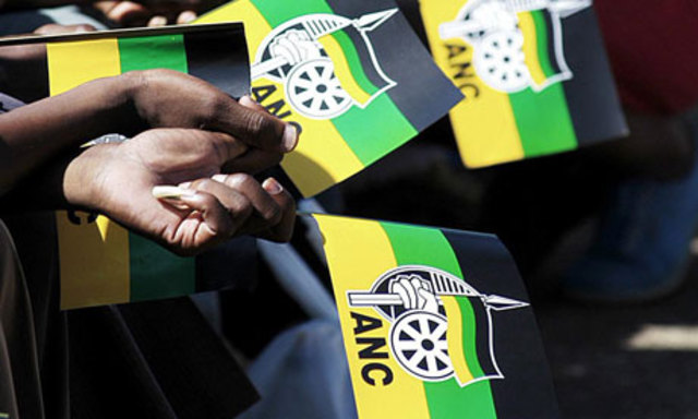 Bombing of ANC headquarters, London