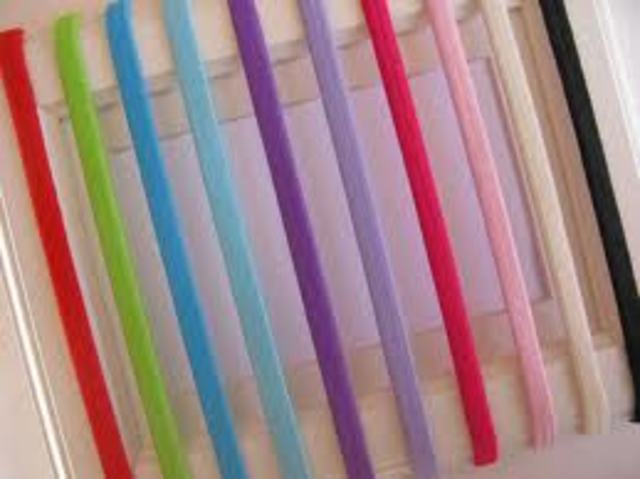 Elastic Hairbands