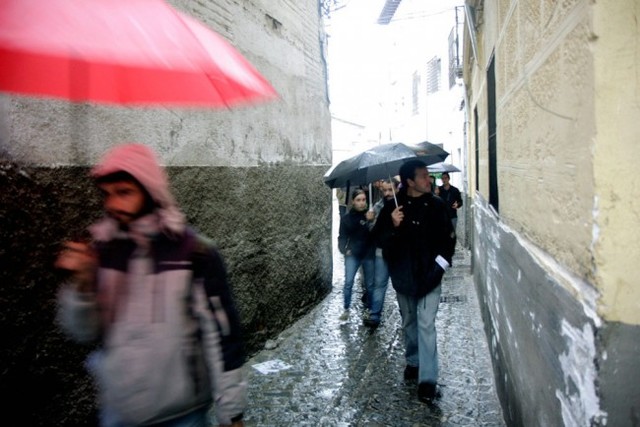 La especulación llama a la puerta