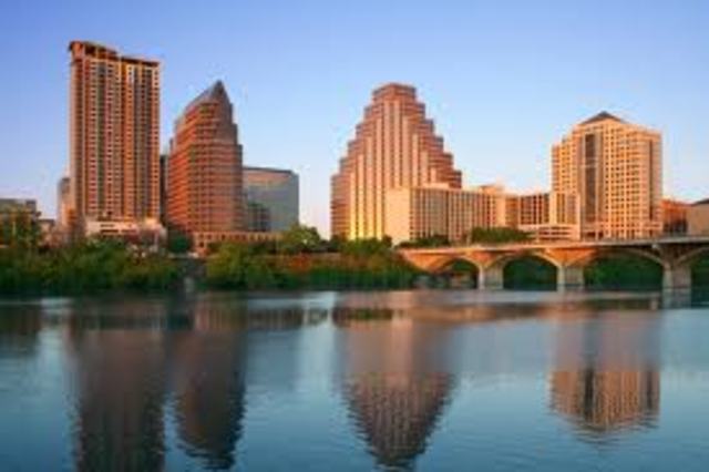 Austin, Texas