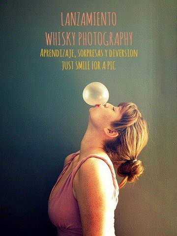 Lanzamiento Whiskey Photography