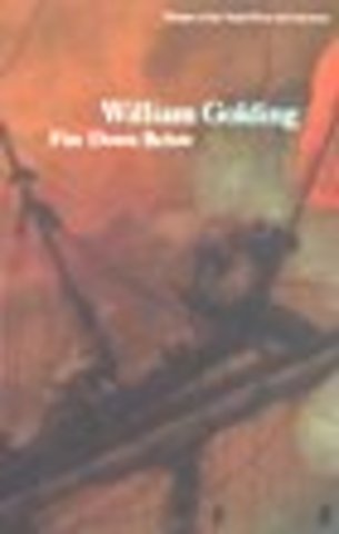 Fire Down Below is published