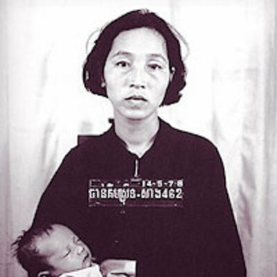 Timeline: Cambodian Genocide