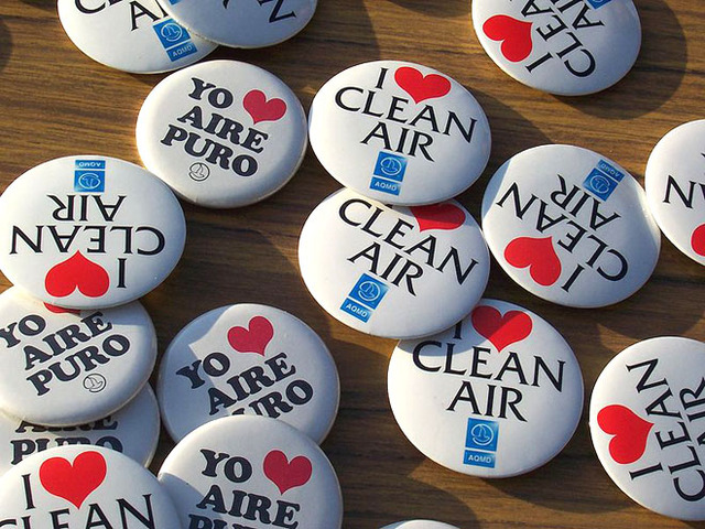 Clean Air Act