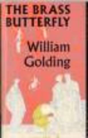 The Brass Butterfly opens in Oxford